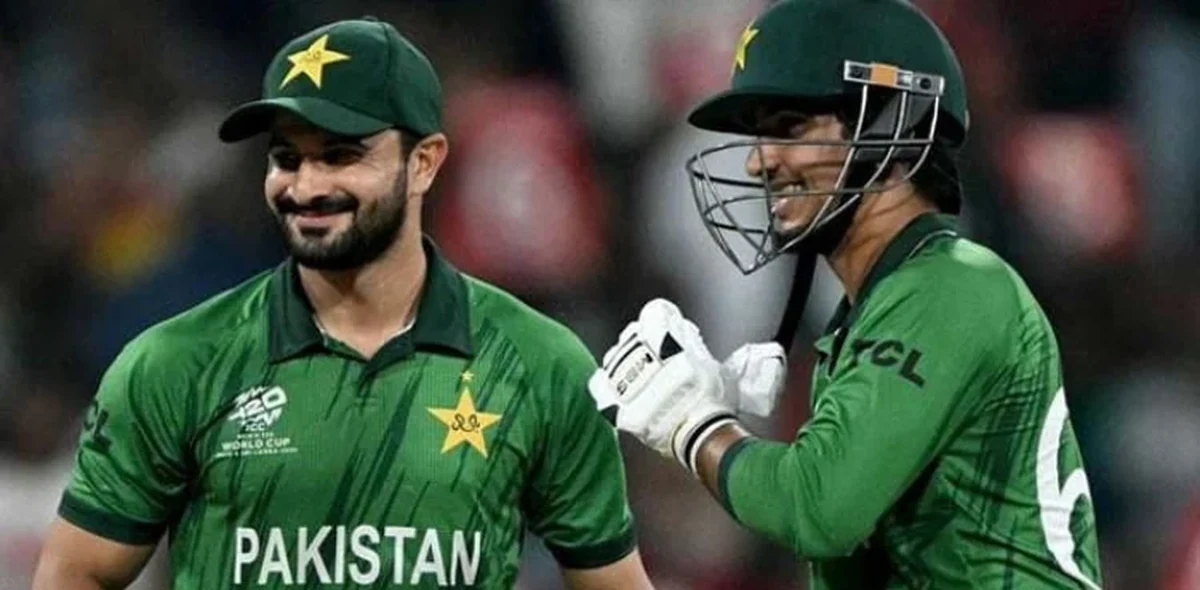 صائم ایوب ناقص پرفارمنس پر ون ڈے اسکواڈ سے ریلیز، صاحبزادہ فرحان ٹیم میں شامل