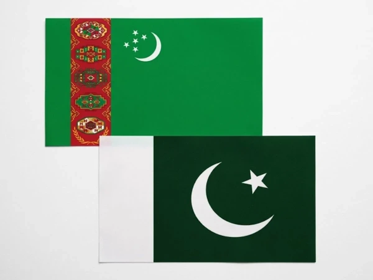 پاکستان اور ترکمانستان کا دینی تعلیم کے شعبے میں تعاون بڑھانے پر اتفاق