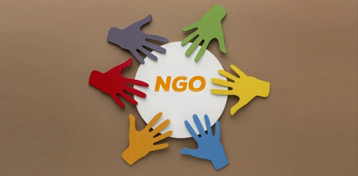 Important decision related to NGOs
