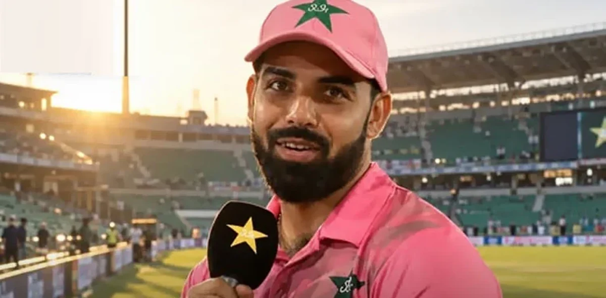 People keep criticizing me regardless of my performance: Shadab Khan