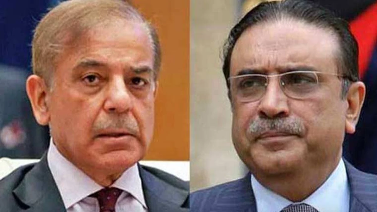 Sustainable peace in South Asia is not possible without resolving the Kashmir issue: President, Prime Minister
