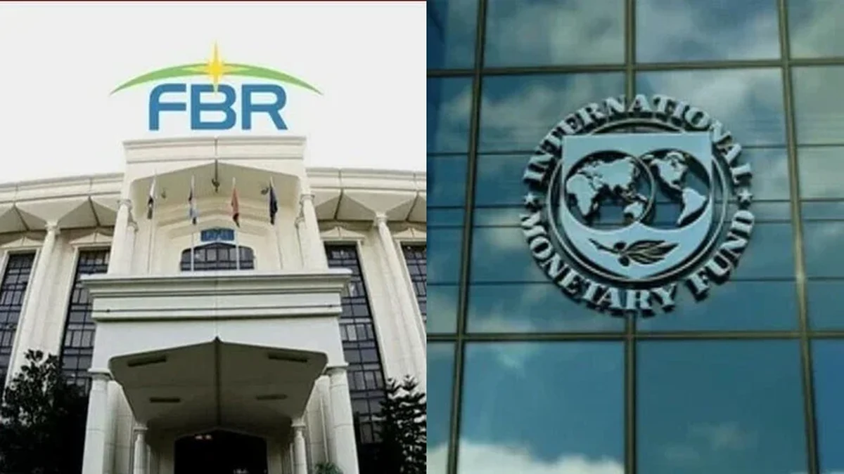 FBR's decision to tighten supervision of steel sector on IMF's condition