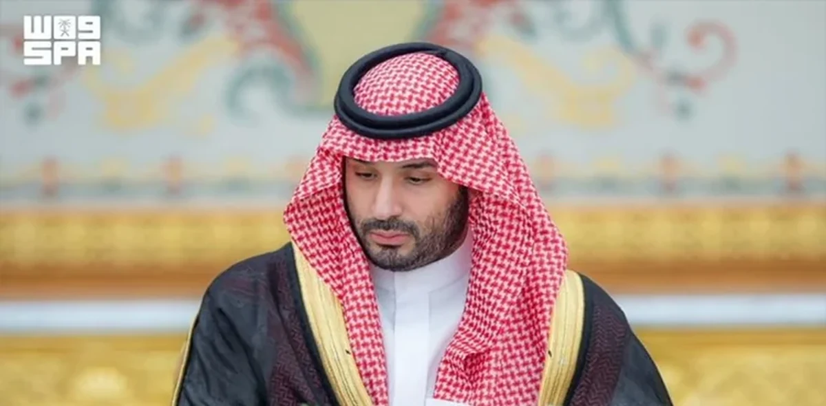 محمد بن سلمان کی زیرصدارت سعودی کابینہ کا اہم اجلاس