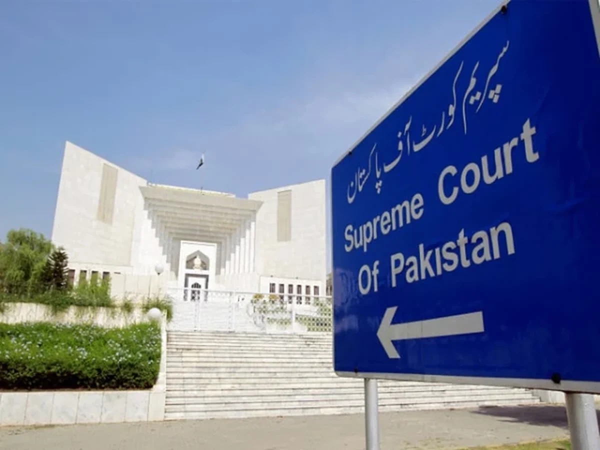 زیادتی کیس میں صرف ڈی این اے کی بنیاد پر جرم ثابت ہو سکتا ہے؟ عدالت میں قانونی معاونت طلب