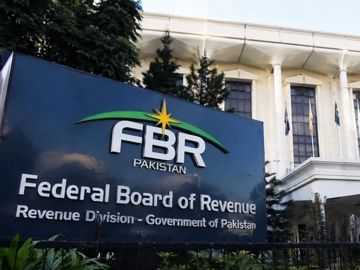 انکم ٹیکس قواعد میں نئی تبدیلیاں کرنے کا فیصلہ