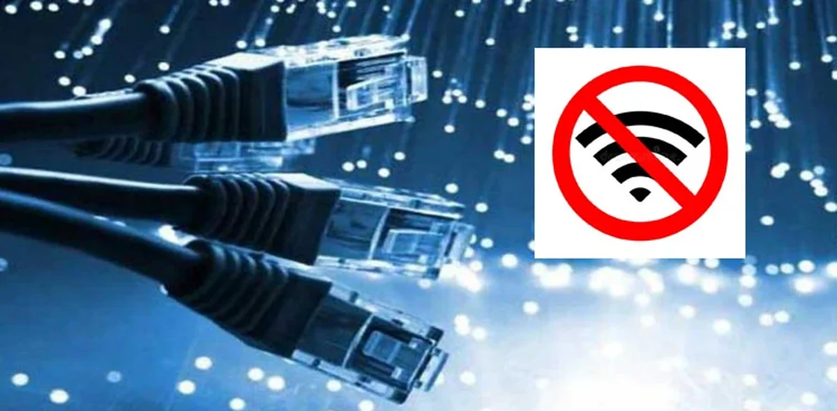 پاکستان میں ایک بار پھر انٹرنیٹ سست، وجہ کیا اور یہ ٹھیک کب ہوگا؟