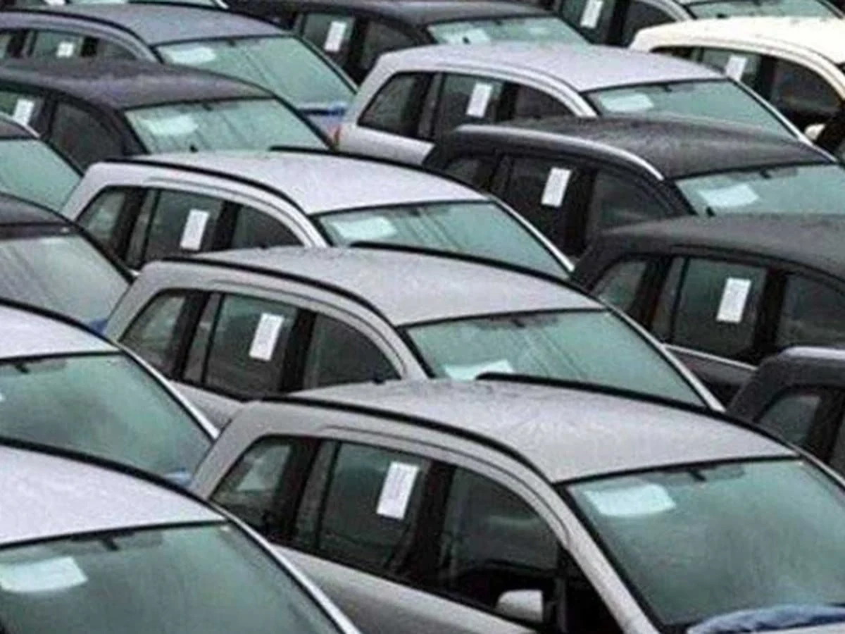 Demand for revision of permission for import of used vehicles under gift scheme