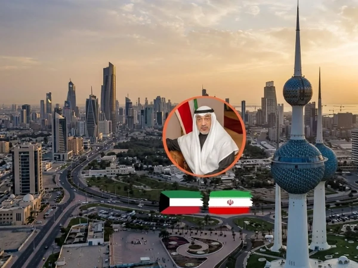 Alleging conspiracy to kill Deputy Prime Minister, Kuwait summoned Iranian ambassador