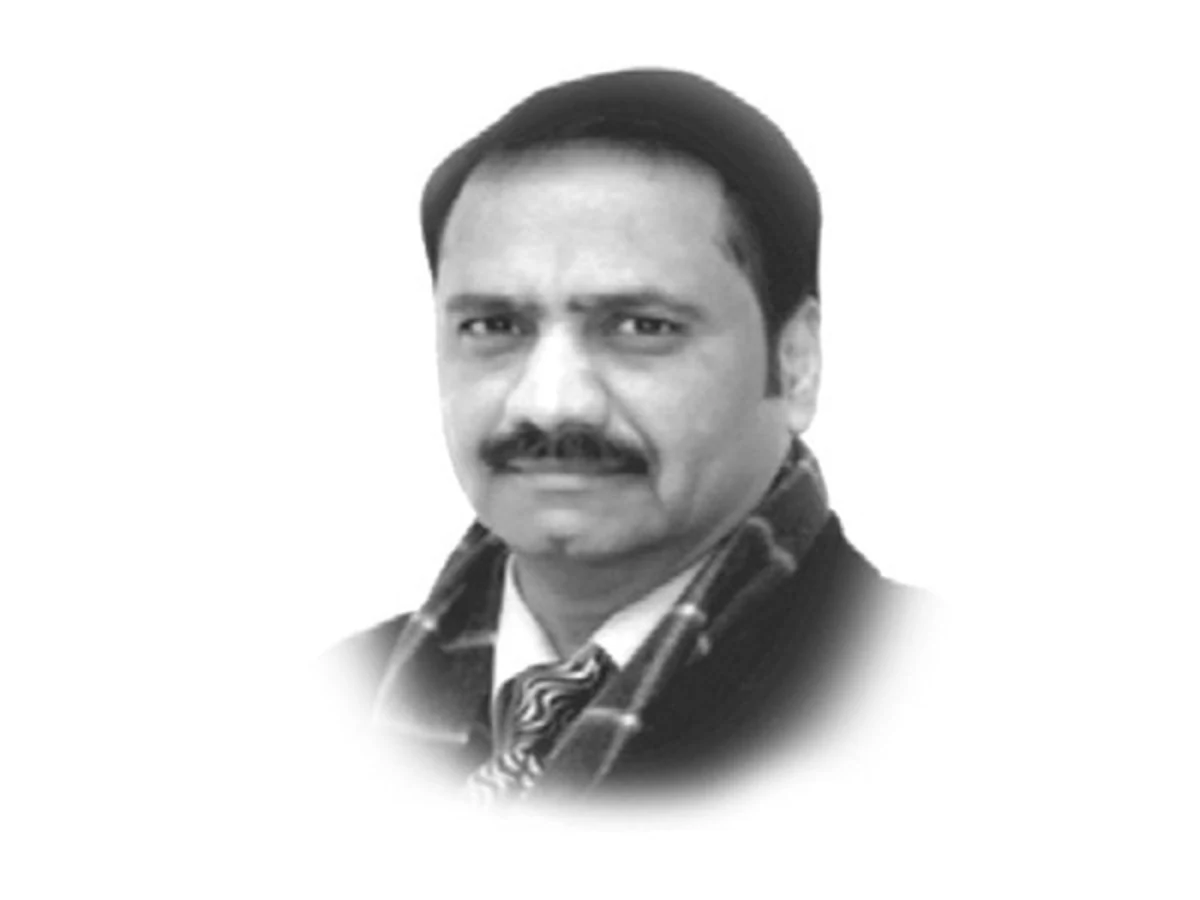 سیاسی بے چینی پر مبنی رجحانات