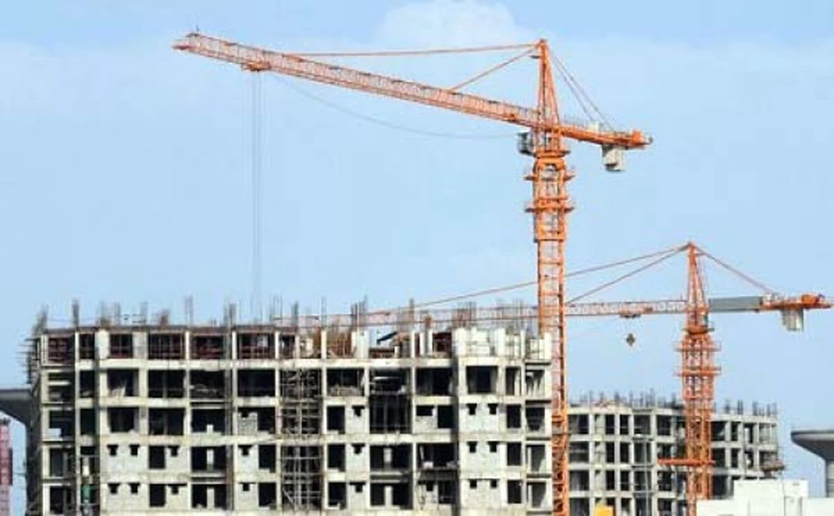 حکومت کی کنسٹرکشن کے فروغ کے لیے تعمیراتی شعبے میں بڑی اصلاحات کی تیاری
