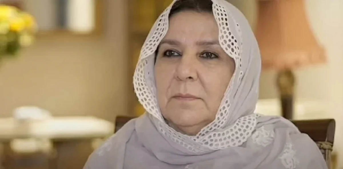 پی ٹی آئی کا نورین خان نیازی کی طبیعت کی خرابی پر رد عمل