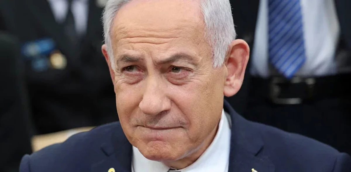 Netanyahu's power began to take its last breath! Arab parties became kingmakers
