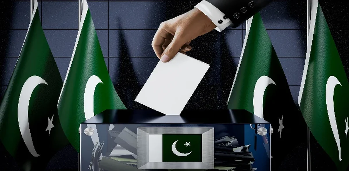 حکومت کا انتخابی اصلاحات پر اپوزیشن سے مذاکراتی عمل آگے بڑھانے کا فیصلہ
