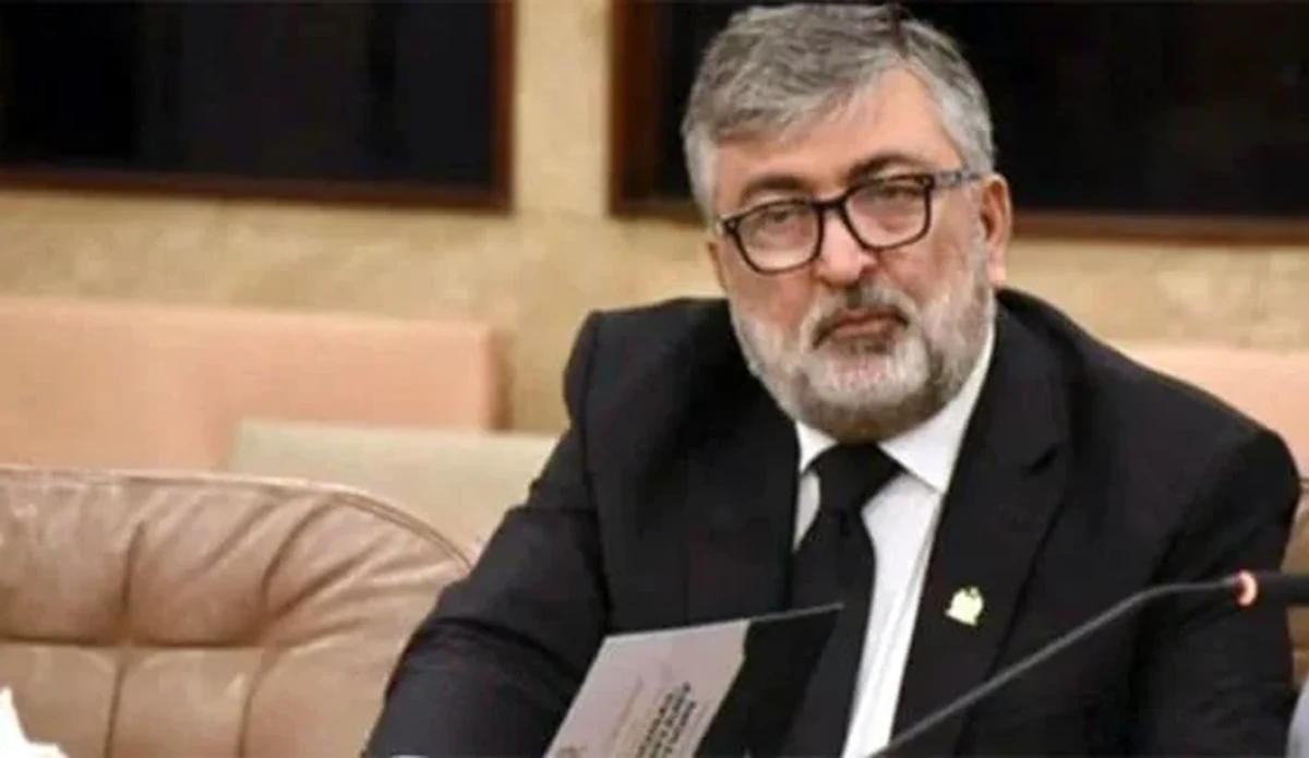 مولانا کو سرکاری پیسے دیے جاتے تھے تو اس کا کہیں کوئی ریکارڈ ضرور ہوگا، کامران مرتضیٰ