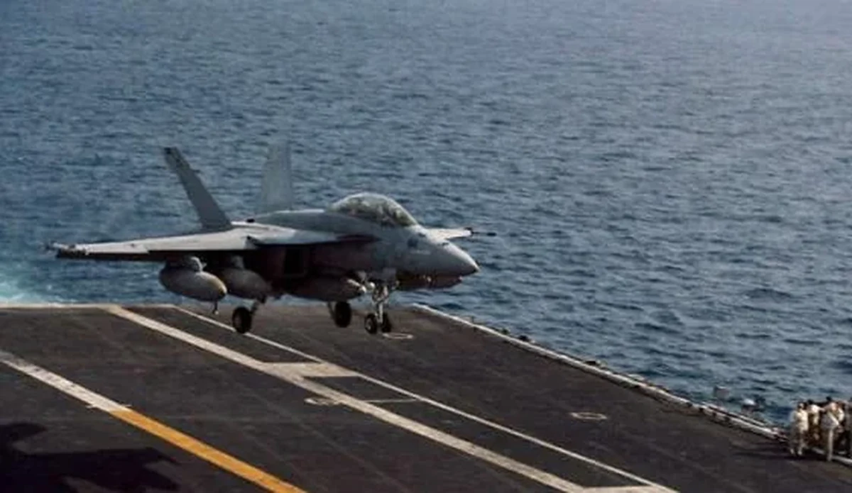 US and Israel are preparing major attacks on Iran if there is no deal: US website claims