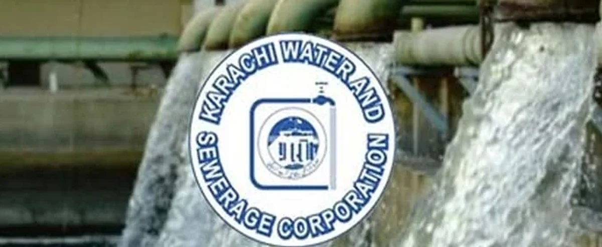 کراچی میں پانی کی فراہمی سے متعلق اچھی خبر