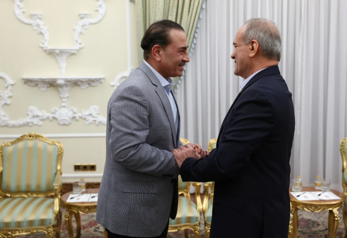 مطالبات پورے ہونے تک واشنگٹن سے بات نہیں ہو گی: ایران کا پاکستان آرمی چیف کو پیغام