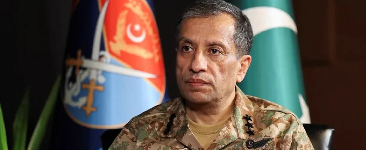 We are cautiously optimistic about Iran-US mediation: DG ISPR