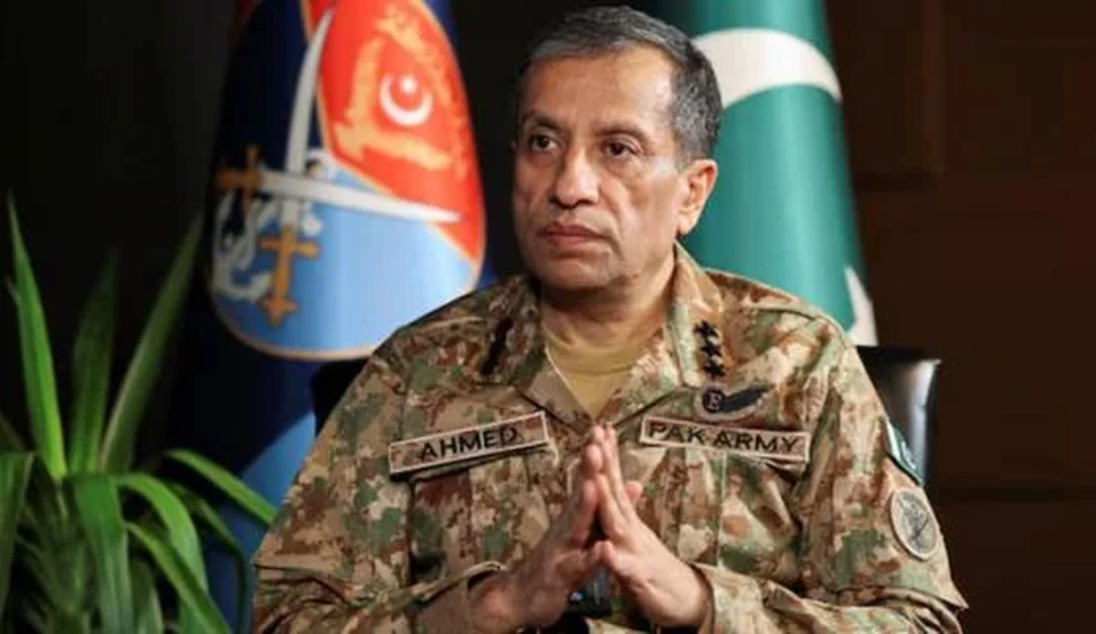 We are cautiously optimistic about Iran-US mediation, DG ISPR