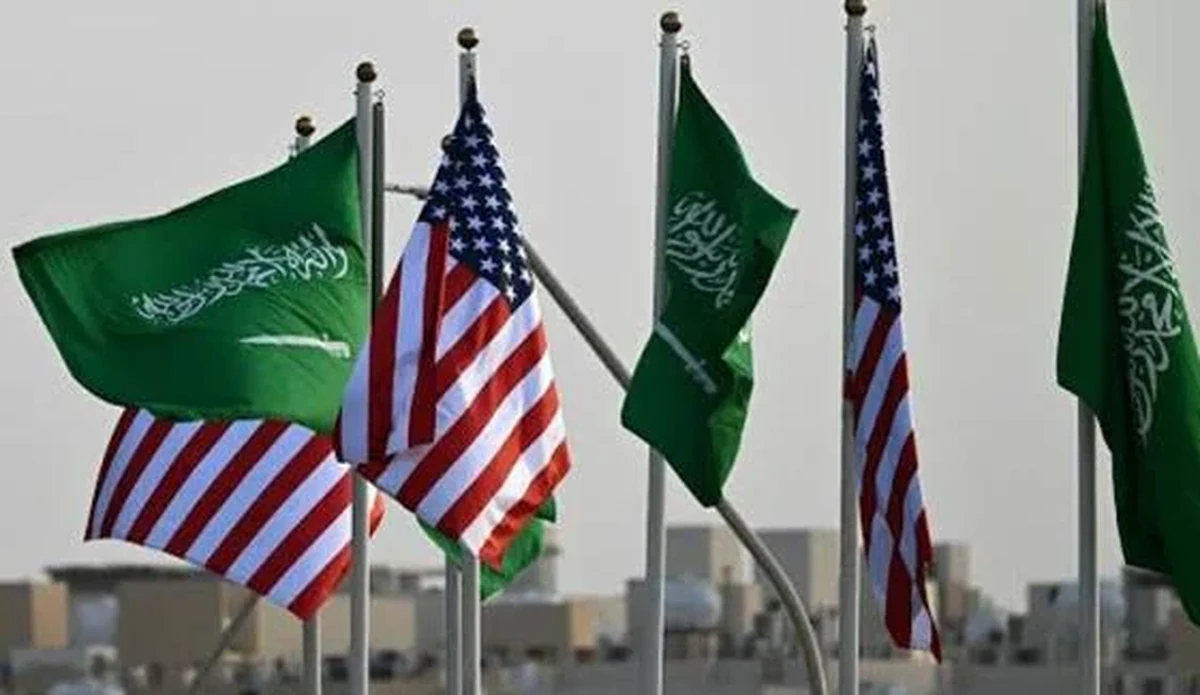 امریکا کا اپنے غیر ہنگامی اسٹاف کو سعودی عرب چھوڑنے کا حکم