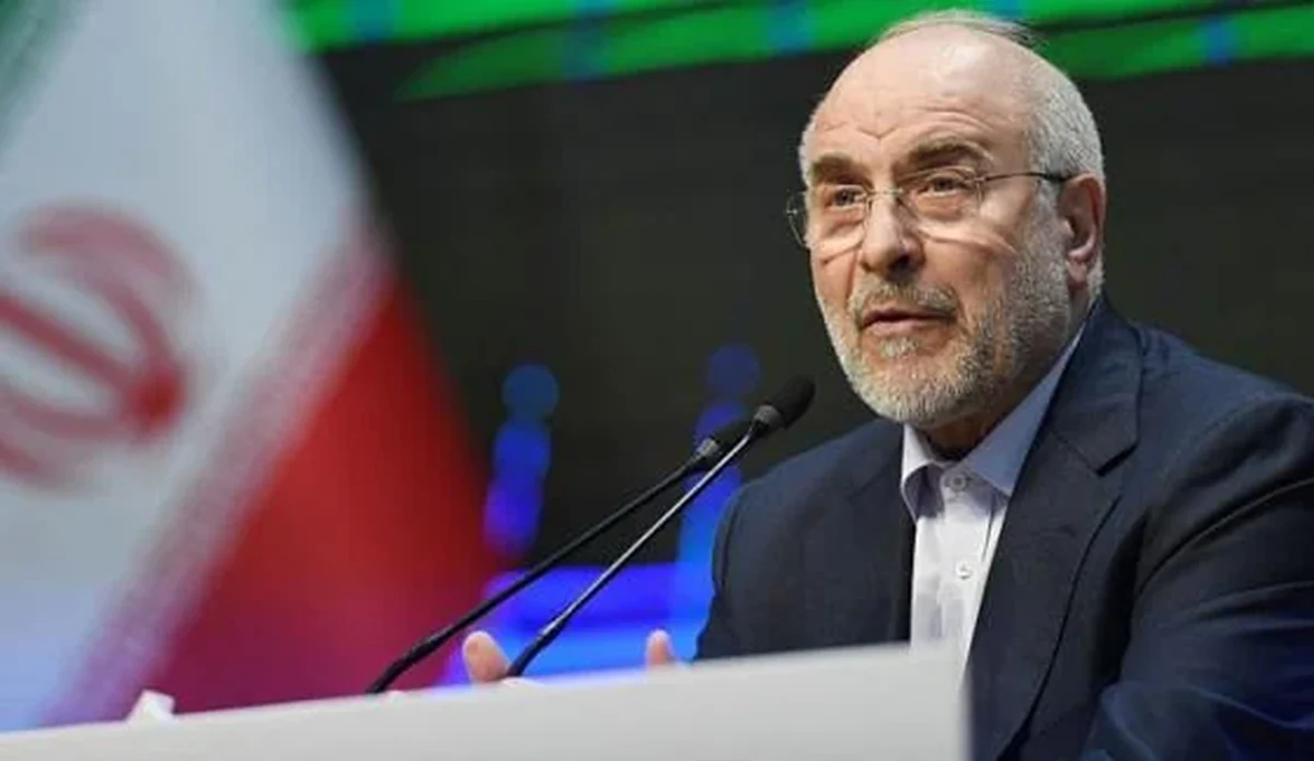 Progress in negotiations is not possible without accepting Iran's 7 conditions: Baqir Ghalibaf