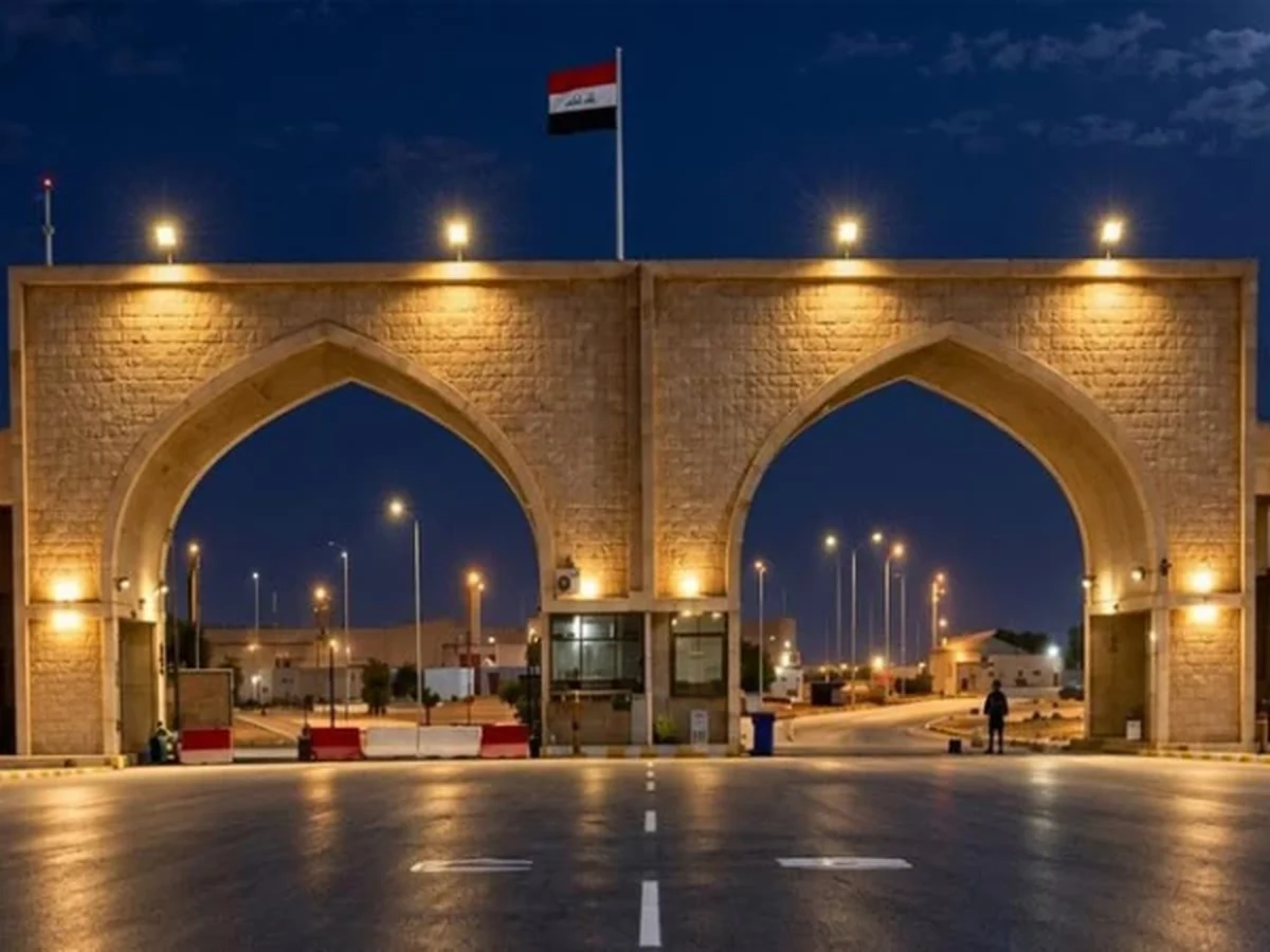 ایران سے عراق جانے کا واحد زمینی راستہ تاحال بند ہے زائرین نوٹ کرلیں، مذہبی امور