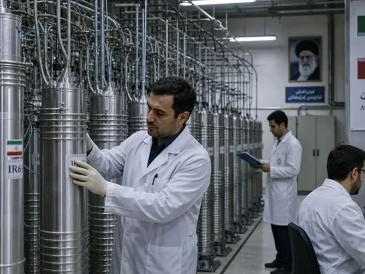 ایران کے ایٹمی پروگرام پر نئی بحث، سپریم لیڈر سے ایٹم بم کی تیاری کی منظوری مانگ لی گئی