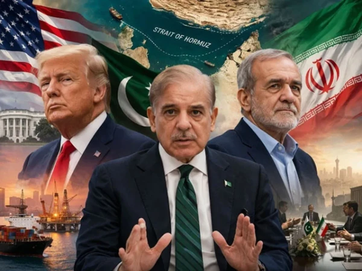 As the US-Iran deal nears, US Representative Tom Barrick acknowledges the efforts of Qatar and Pakistan