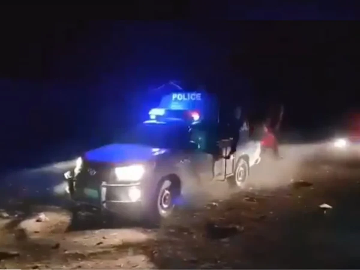 گوجرانوالہ: ولیمے کے روز دلہن کو قتل کرنے والا ملزم مبینہ مقابلے میں پار کر دیا گیا