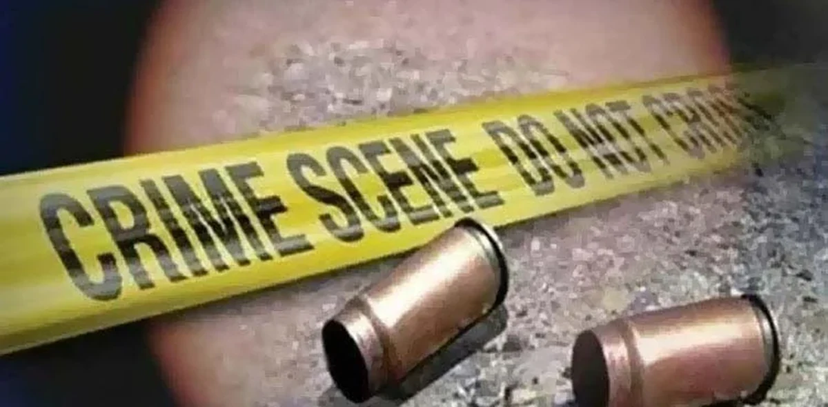 ولیمے کے روز دلہن کو قتل کرنے والا ملزم اپنے ہی ساتھیوں کی فائرنگ سے ہلاک
