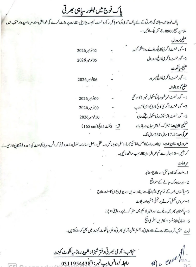 نیشنل ہائی وے اتھارٹی (NHA) میں اسسٹنٹ ڈائریکٹرز، ڈپٹی ڈائریکٹرز اور سائٹ انجینئرز کی بھرتی